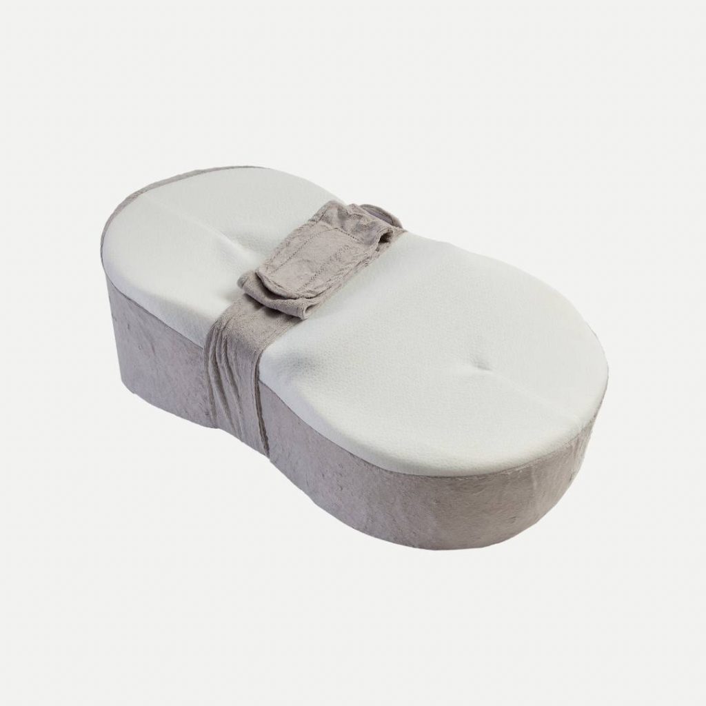 Babyjem my first bed