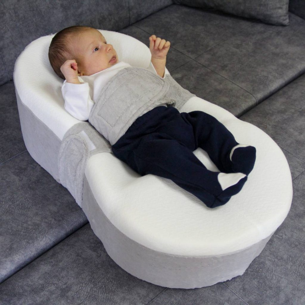 Babyjem my first bed