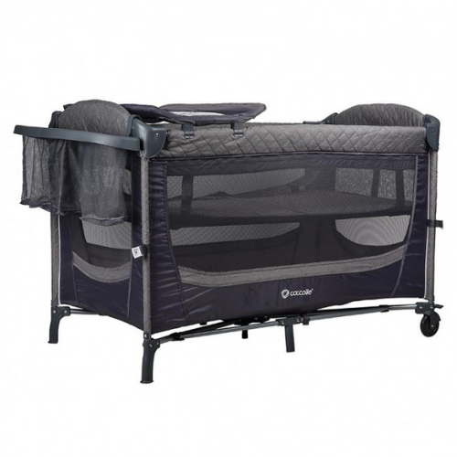 Coccolle Insieme Co-Sleeper Crib