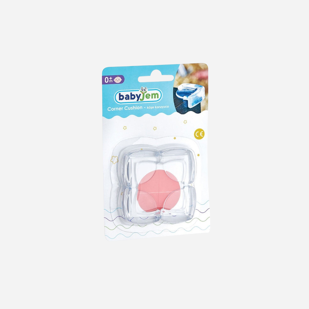 Babyjem Corner Cushion