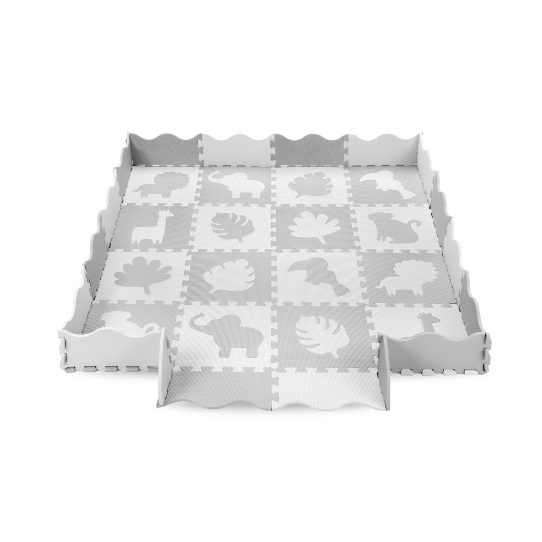 MoMi Zawi Puzzle mat