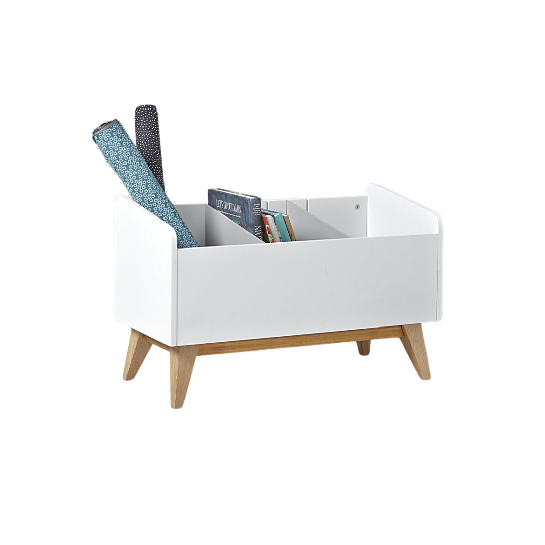 Maestro Bebe - Kids Toy Storage