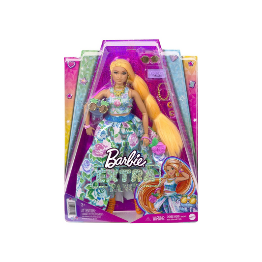 Barbie - Extra Fancy Fashion