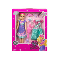 Barbie My First Barbie, Day n Night