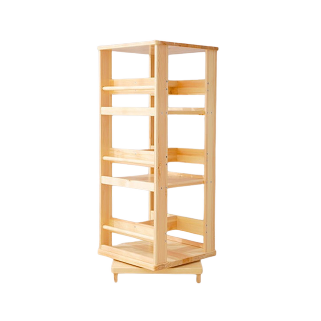 Maestro Bebe Kids Bookshelf