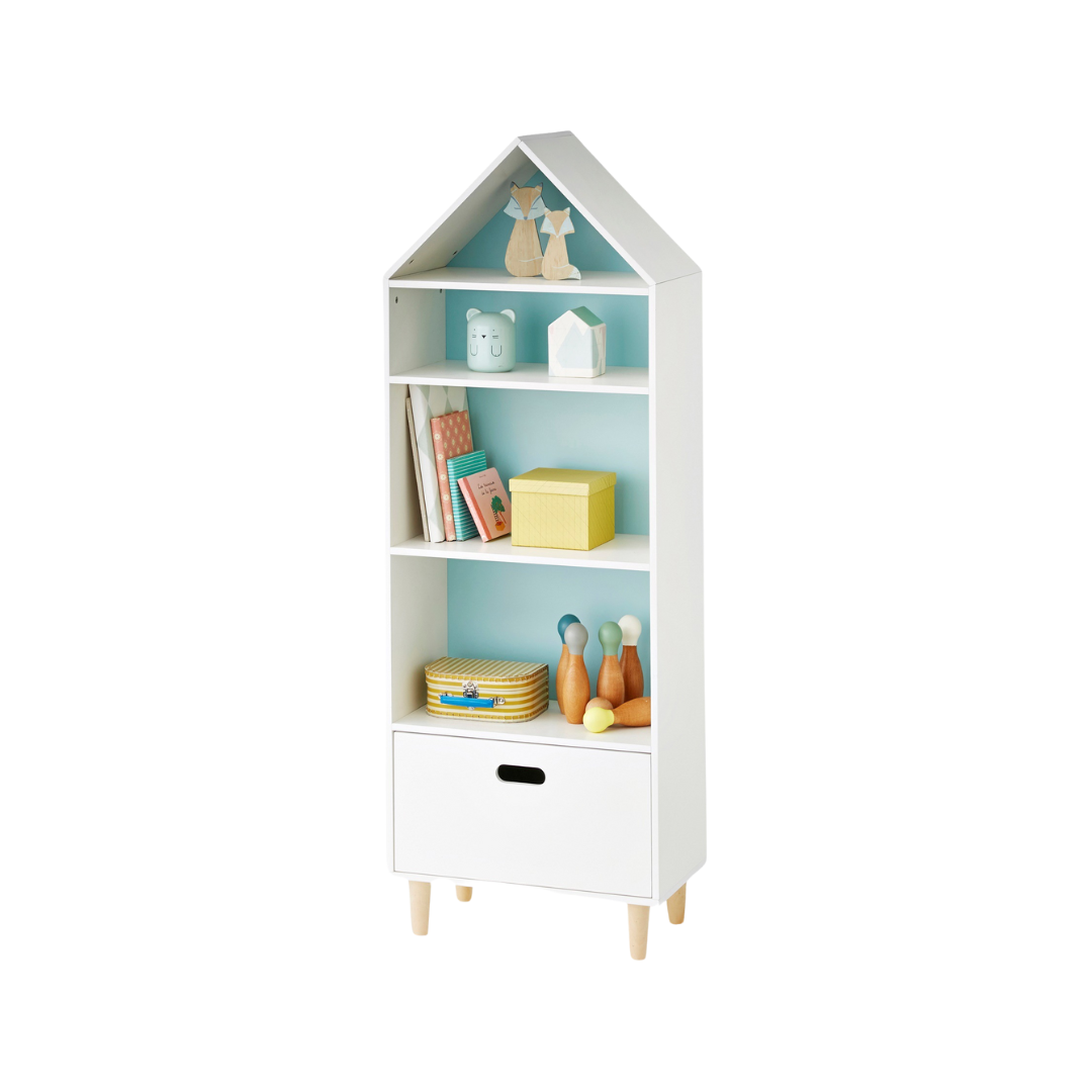 Maestro Bebe House Storage