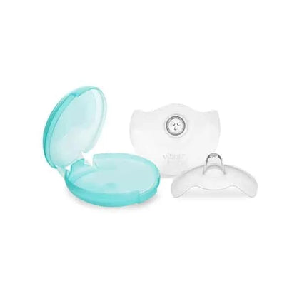 Vital Baby - nurture nipple shields 2pk