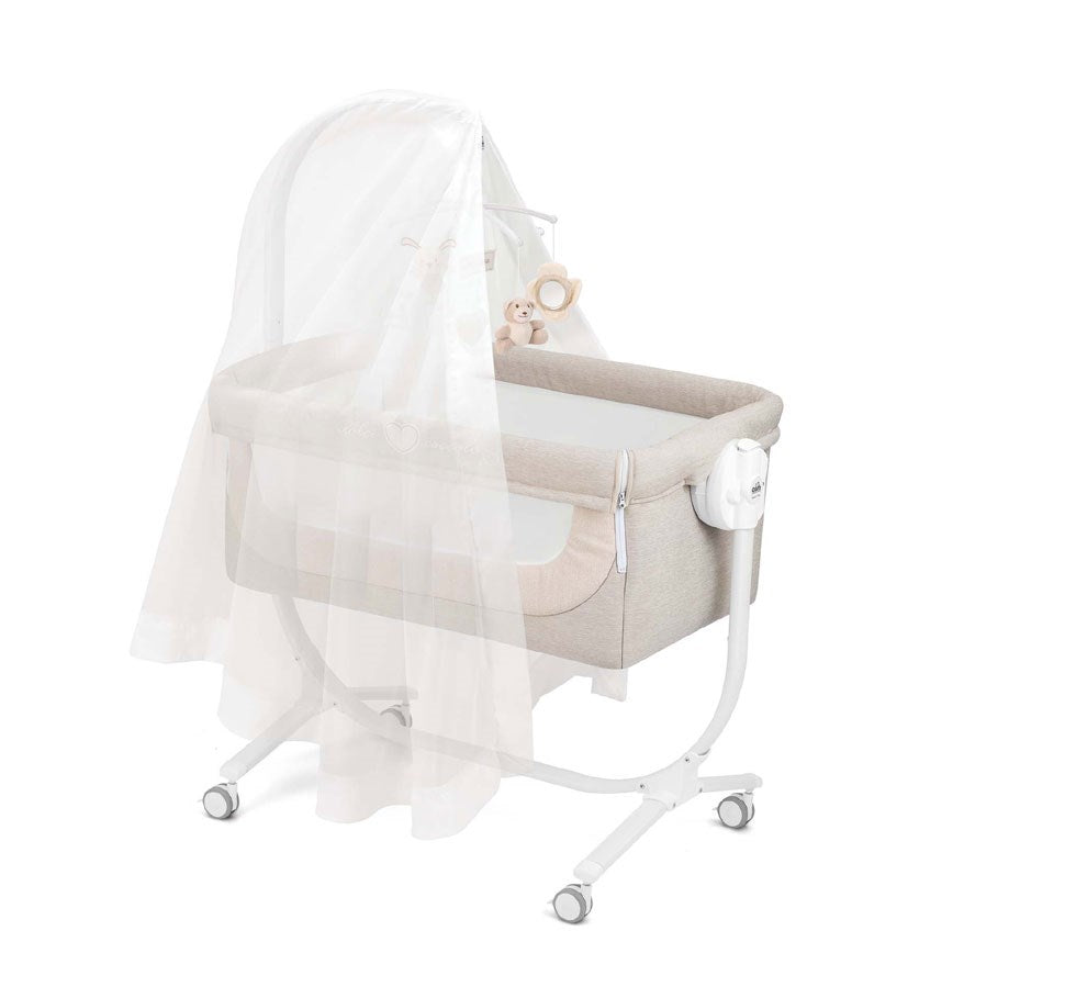 Cam Cullami Next to me