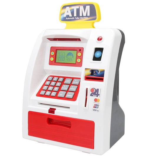 Five Star - Smart ATM