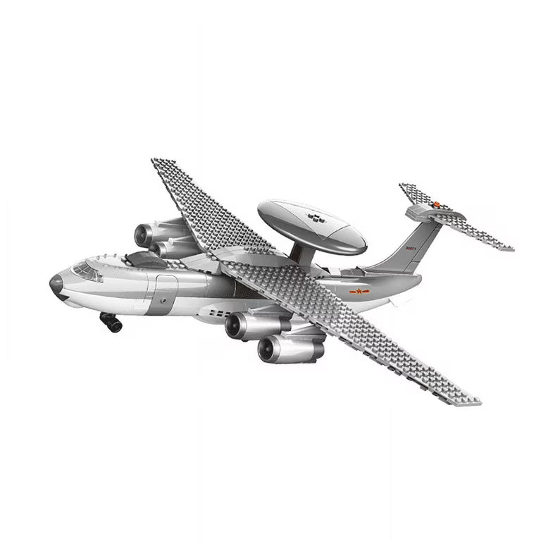 Wange Airborne Warning and Control System
