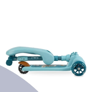 MoMi Kiuru 2-in-1 Scooter