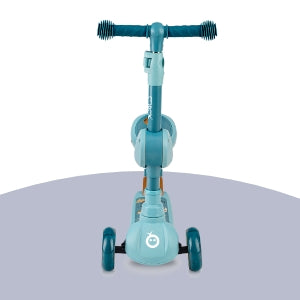 MoMi Kiuru 2-in-1 Scooter
