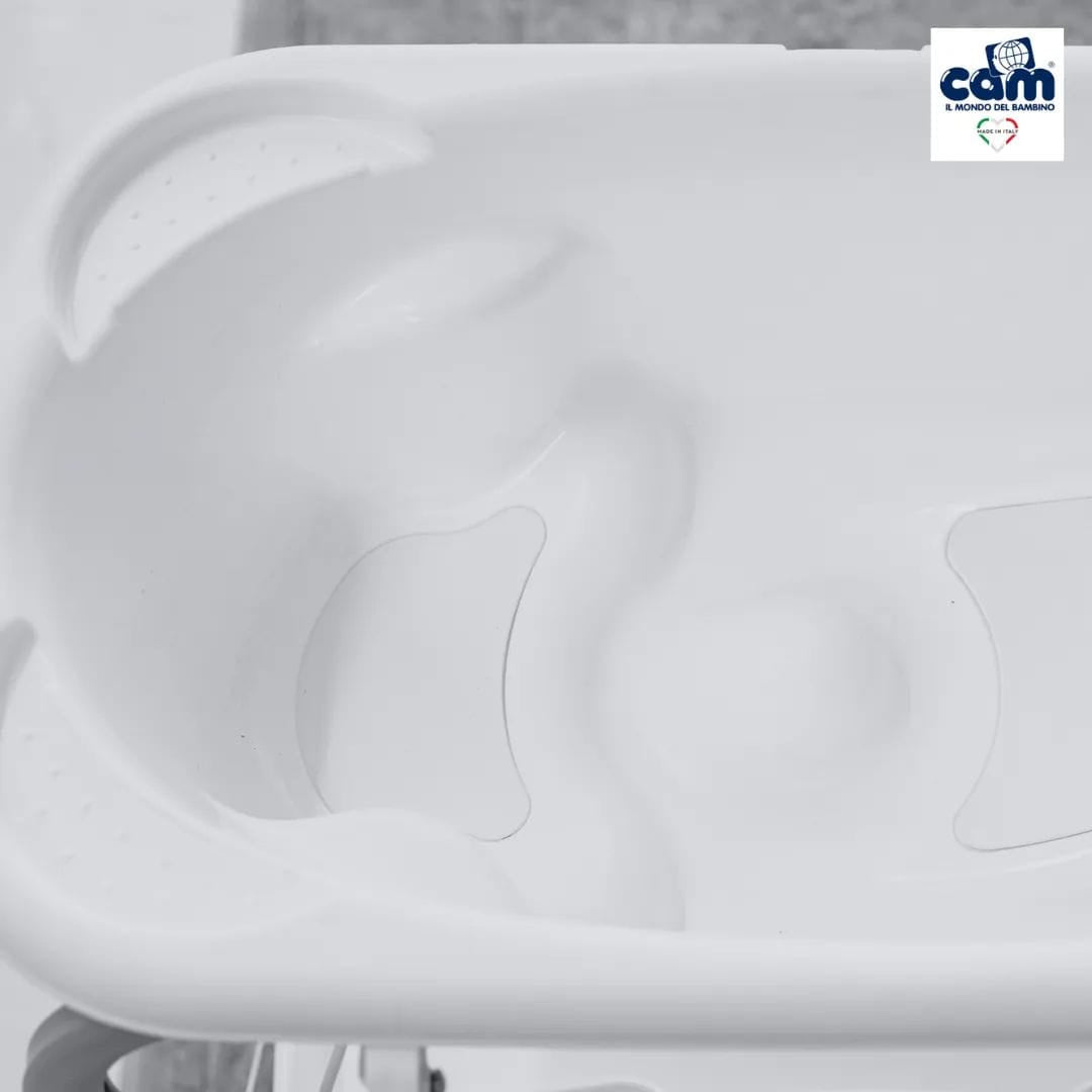 Cam Cambio Bath Tub