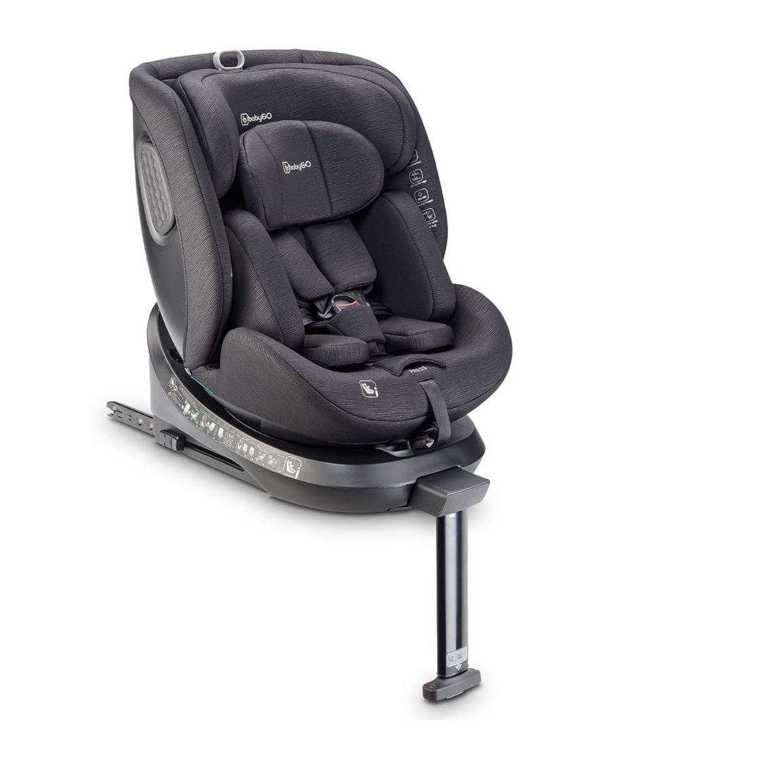 BabyGo - Move 360 Car Seat