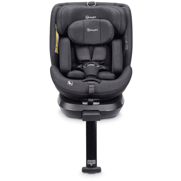 BabyGo Prime 360 Car Seat