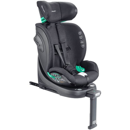 BabyGo - Prime 360 Car Seat