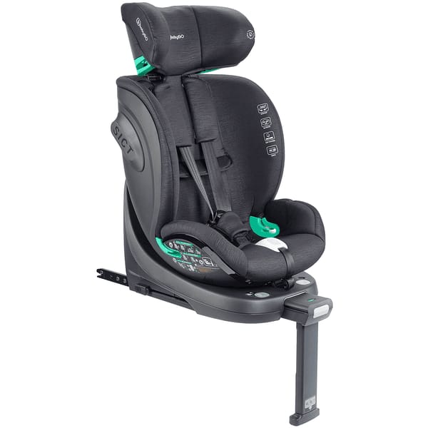 BabyGo Prime 360 Car Seat
