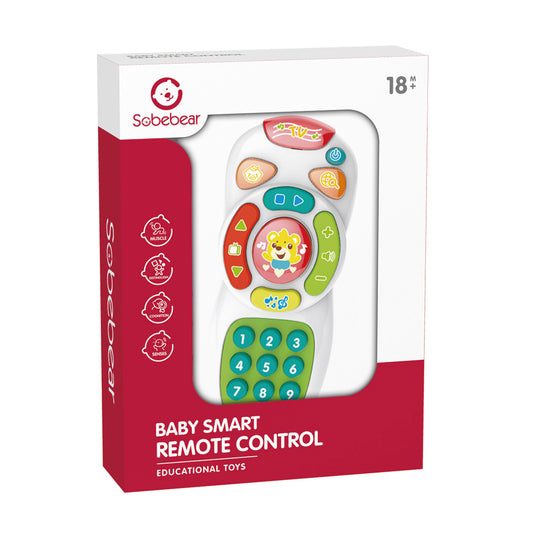 Sobebear - Baby Smart Remote Control