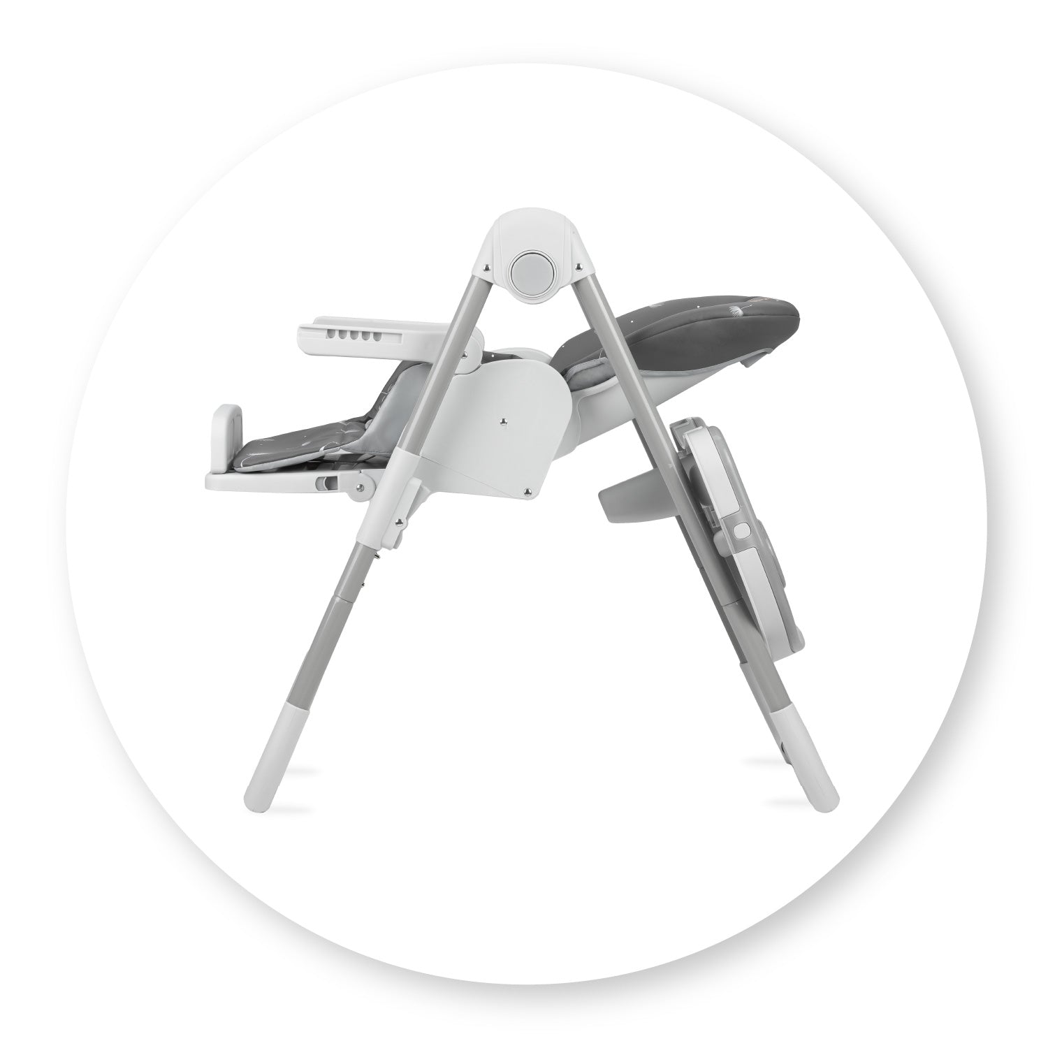 MoMi Yumtis High chair