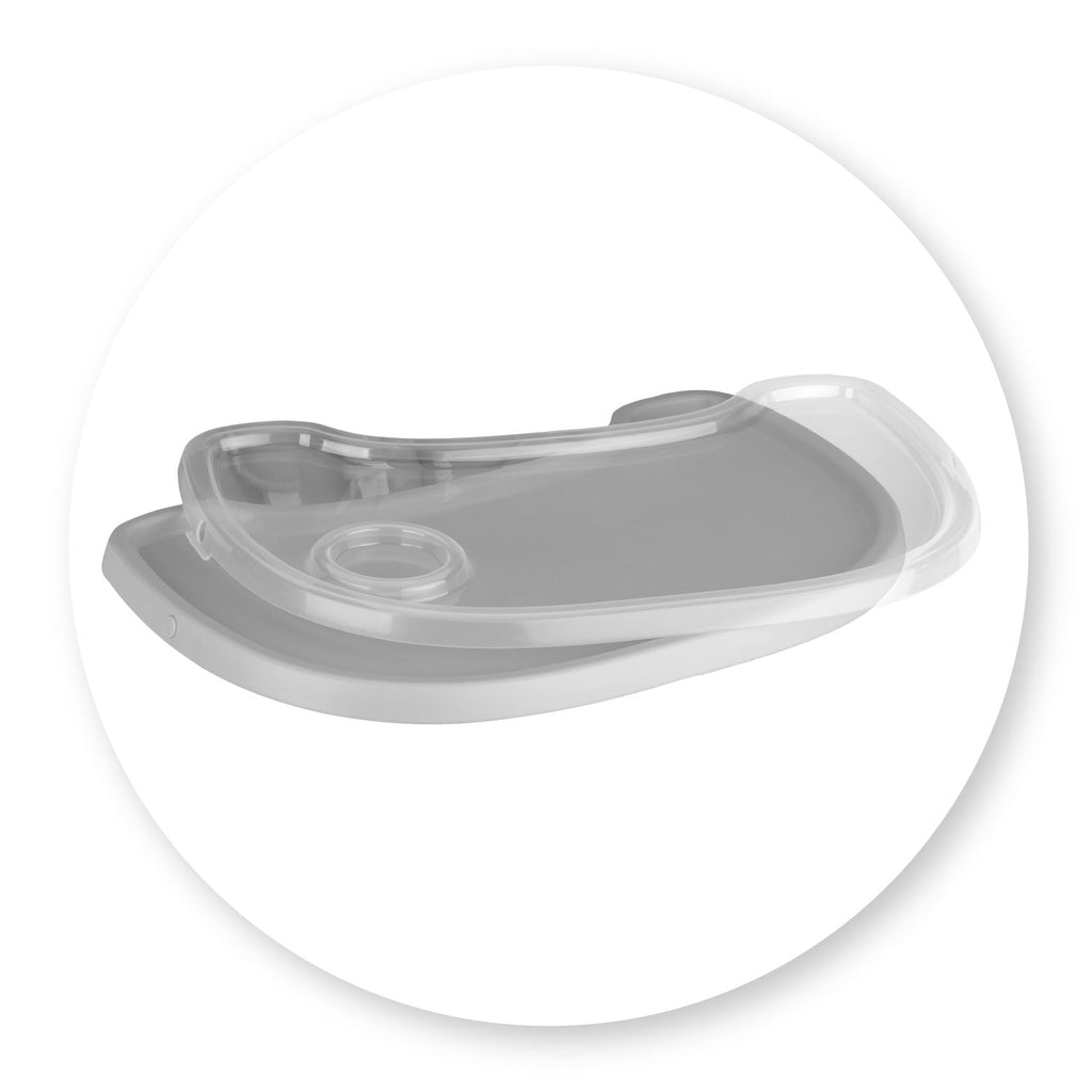 MoMi Yumtis High chair