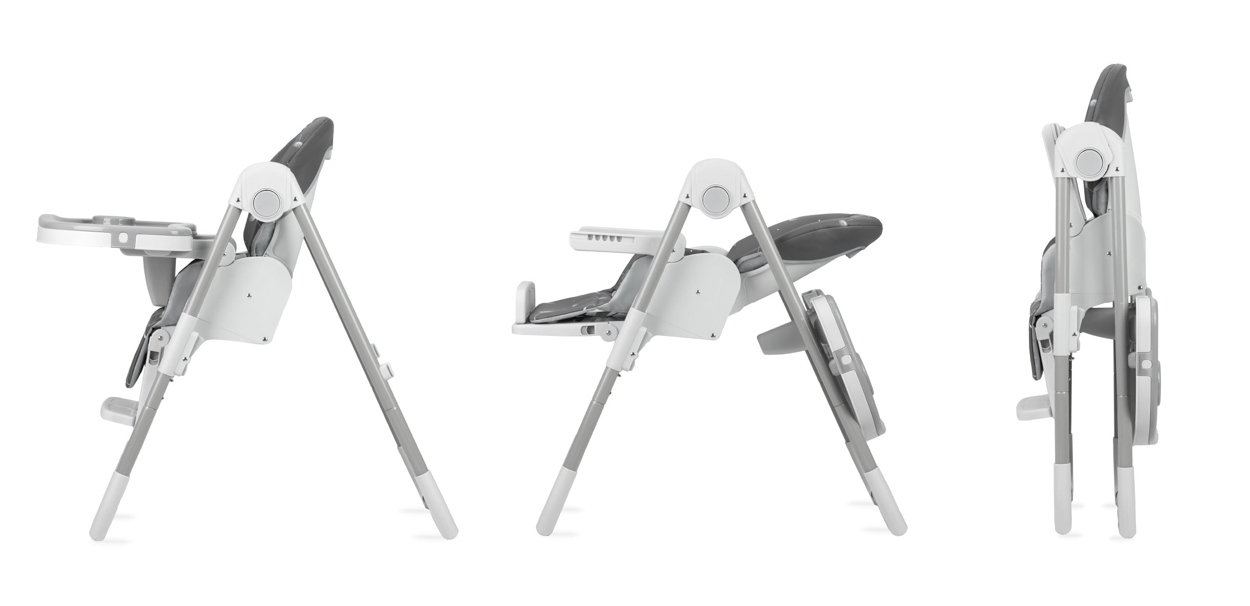 MoMi Yumtis High chair