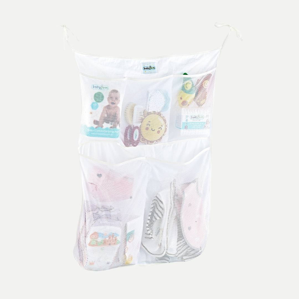 Babyjem bedside organizer
