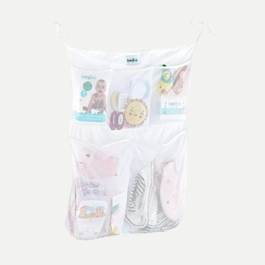 Babyjem bedside organizer