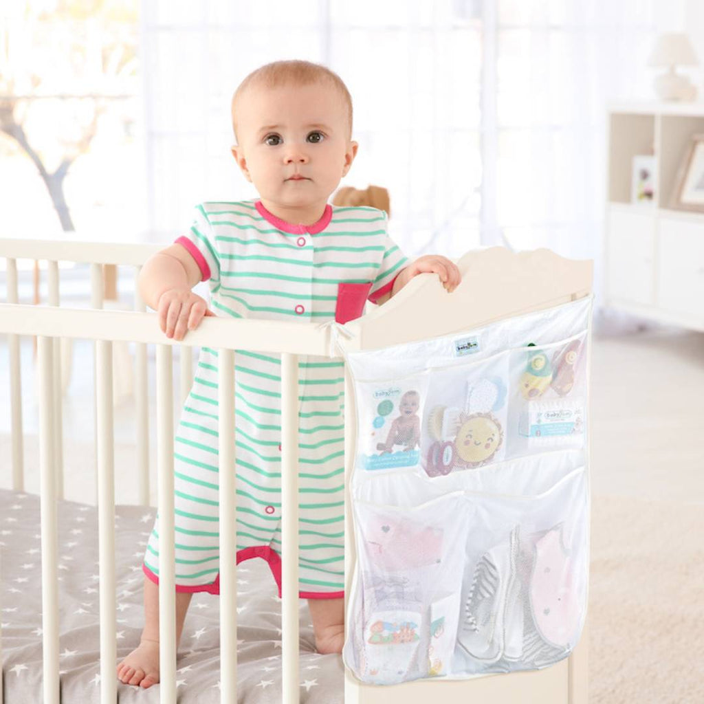 Babyjem bedside organizer