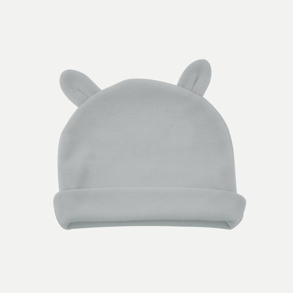 Babyjem newborn hat with ears