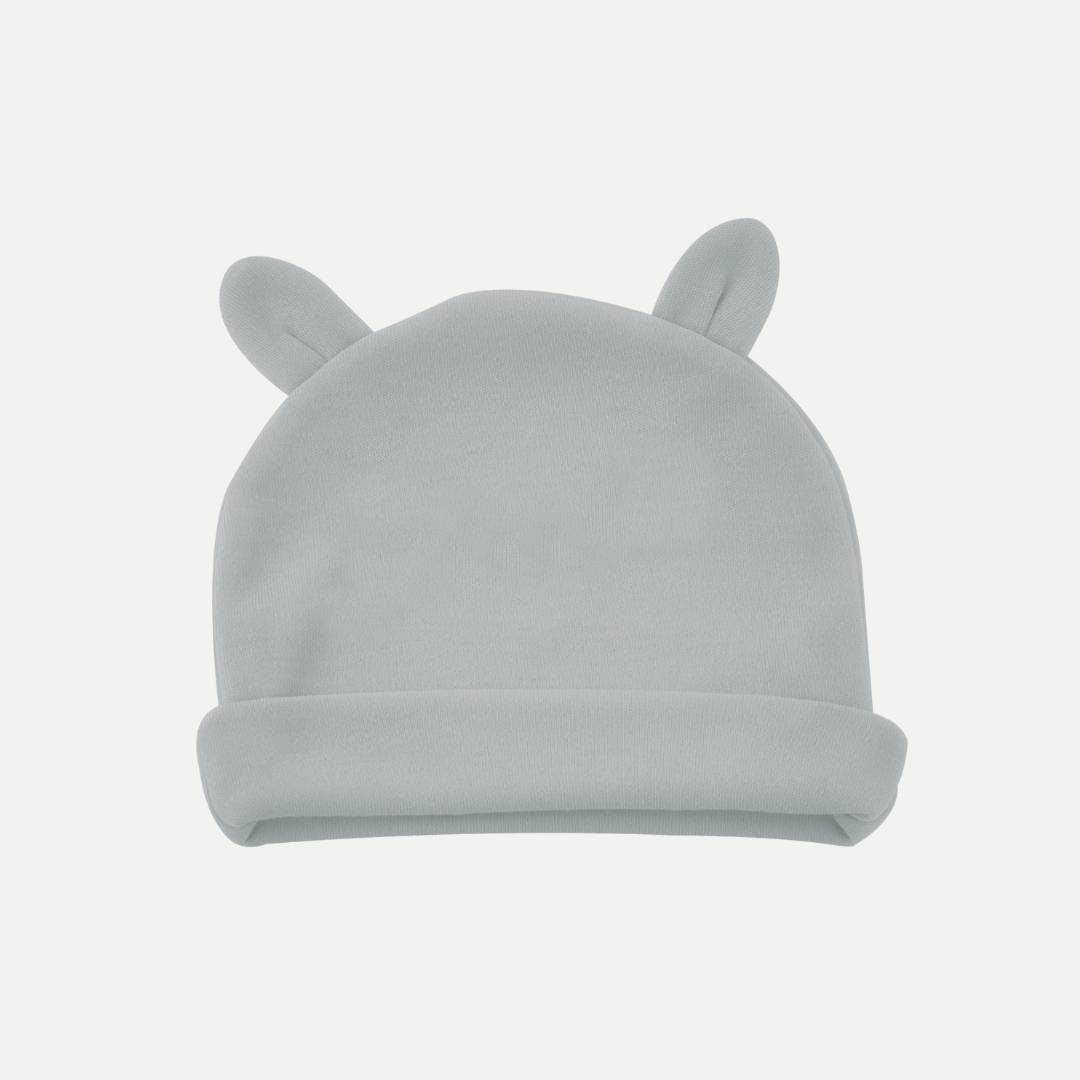 Babyjem newborn hat with ears