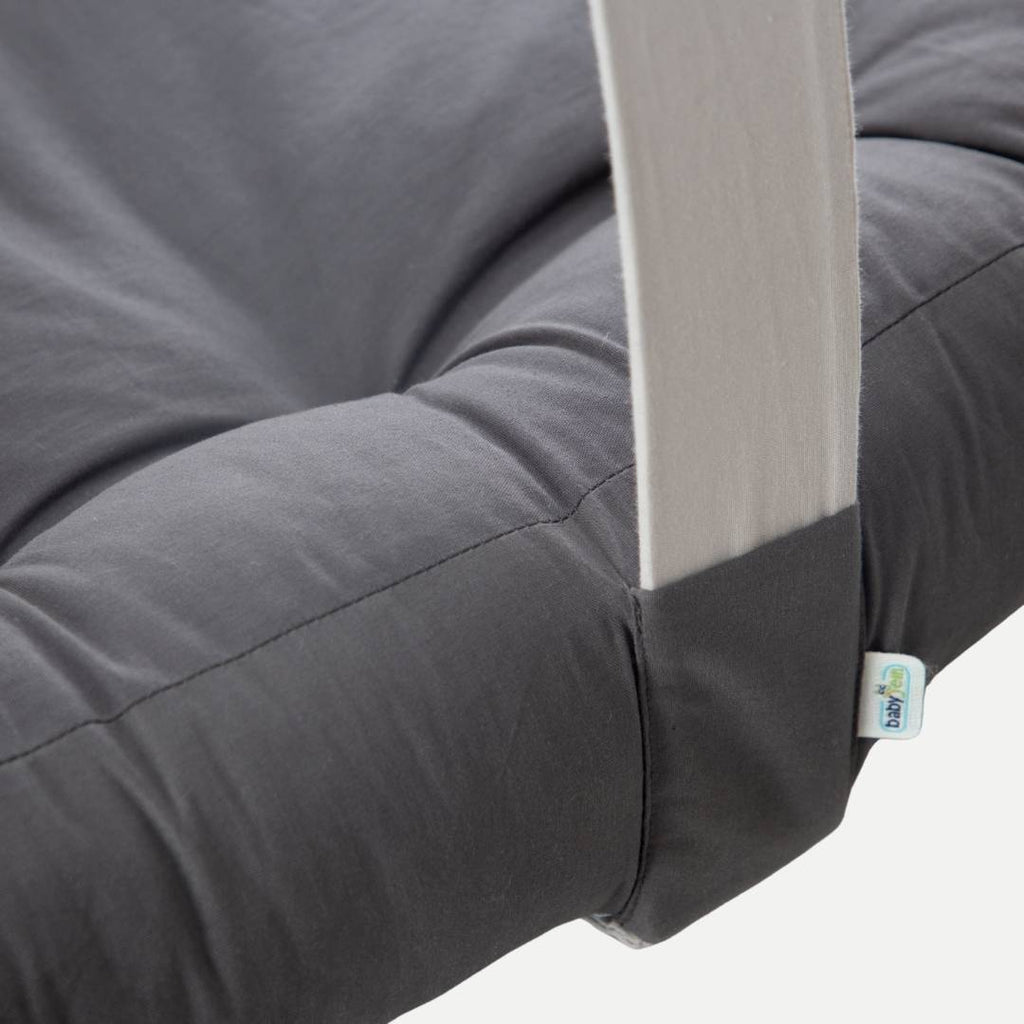 Babyjem my first bed wirh toys