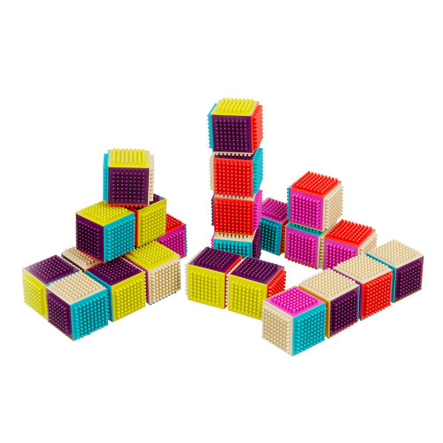 B.Building Blocks