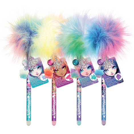 Nebulous Stars - Pom Pom Pens