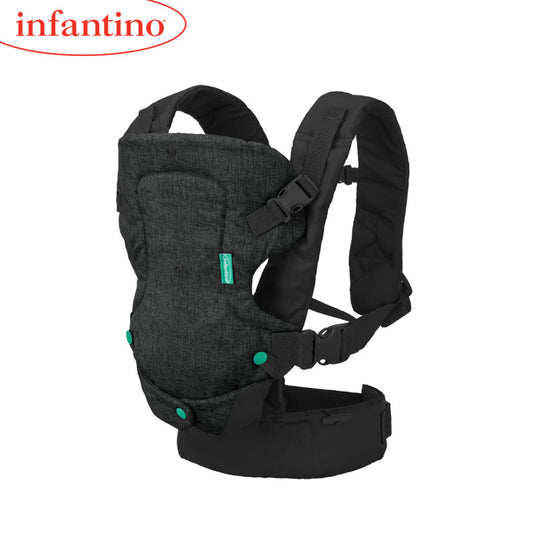 Infantino - 4-In-1 Convertible Carrier