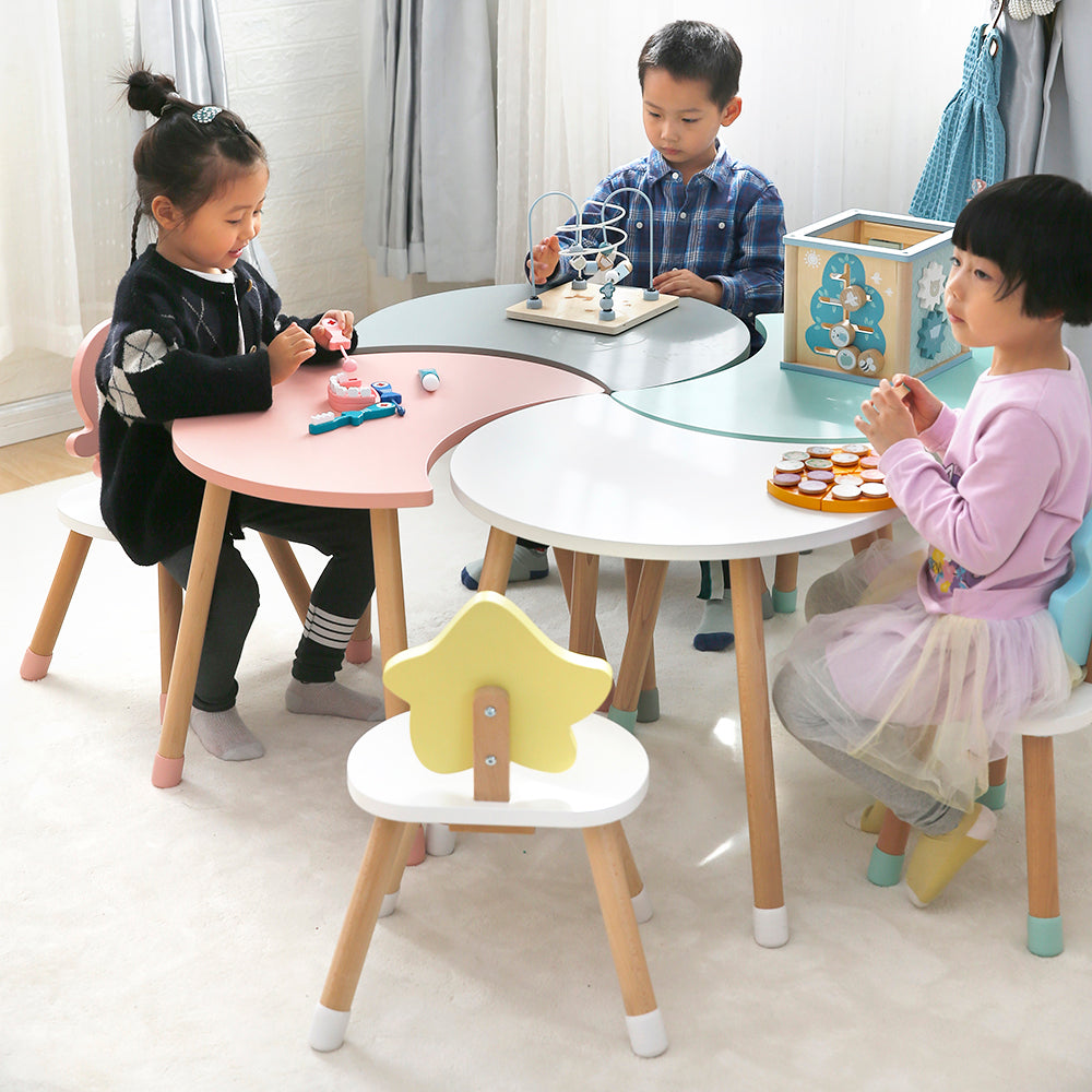 Maestro Bebe Moon Chair