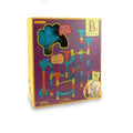 B. Marble-Palooza 62 pcs