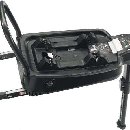 Cam - Combi Tris Travel System (Stroller + Carseat + Carry Cot + Bag + Isofix Base)
