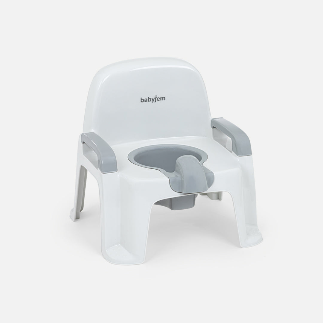 Babyjem - Afacan Potty Chair Style