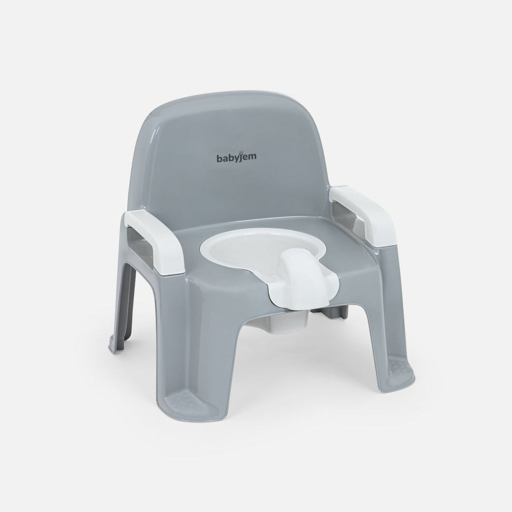 Babyjem - Afacan Potty Chair Style