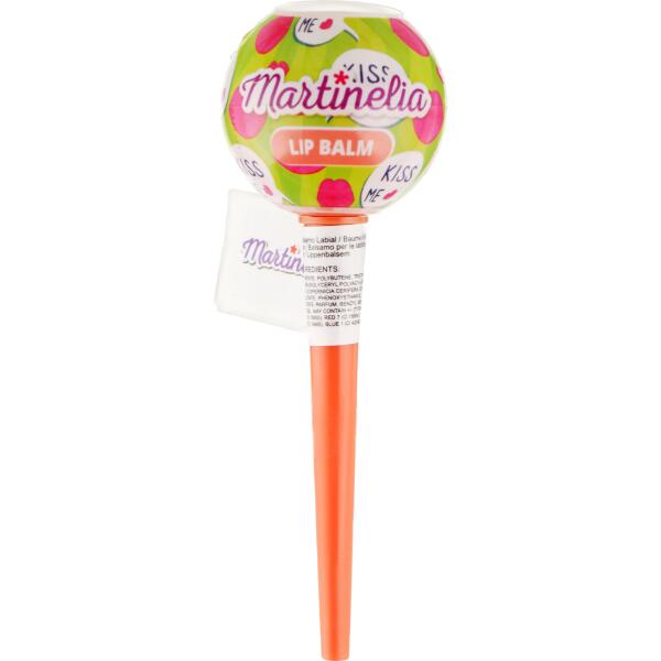 Martinelia - Lollipop Lip Balm