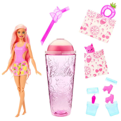 Barbie - Pop Reveal Doll Assortment