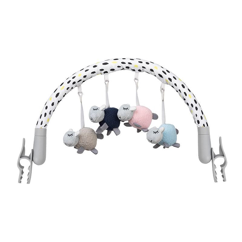 MoMi Joy Toy Arch