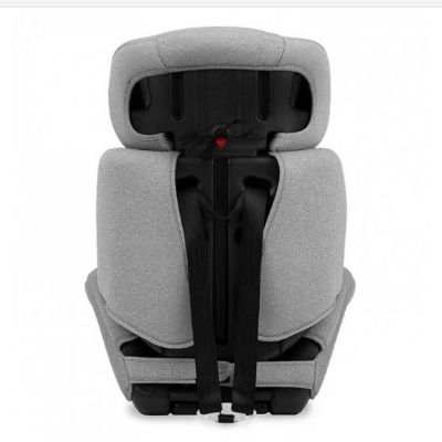 MoMi Axo Car seat