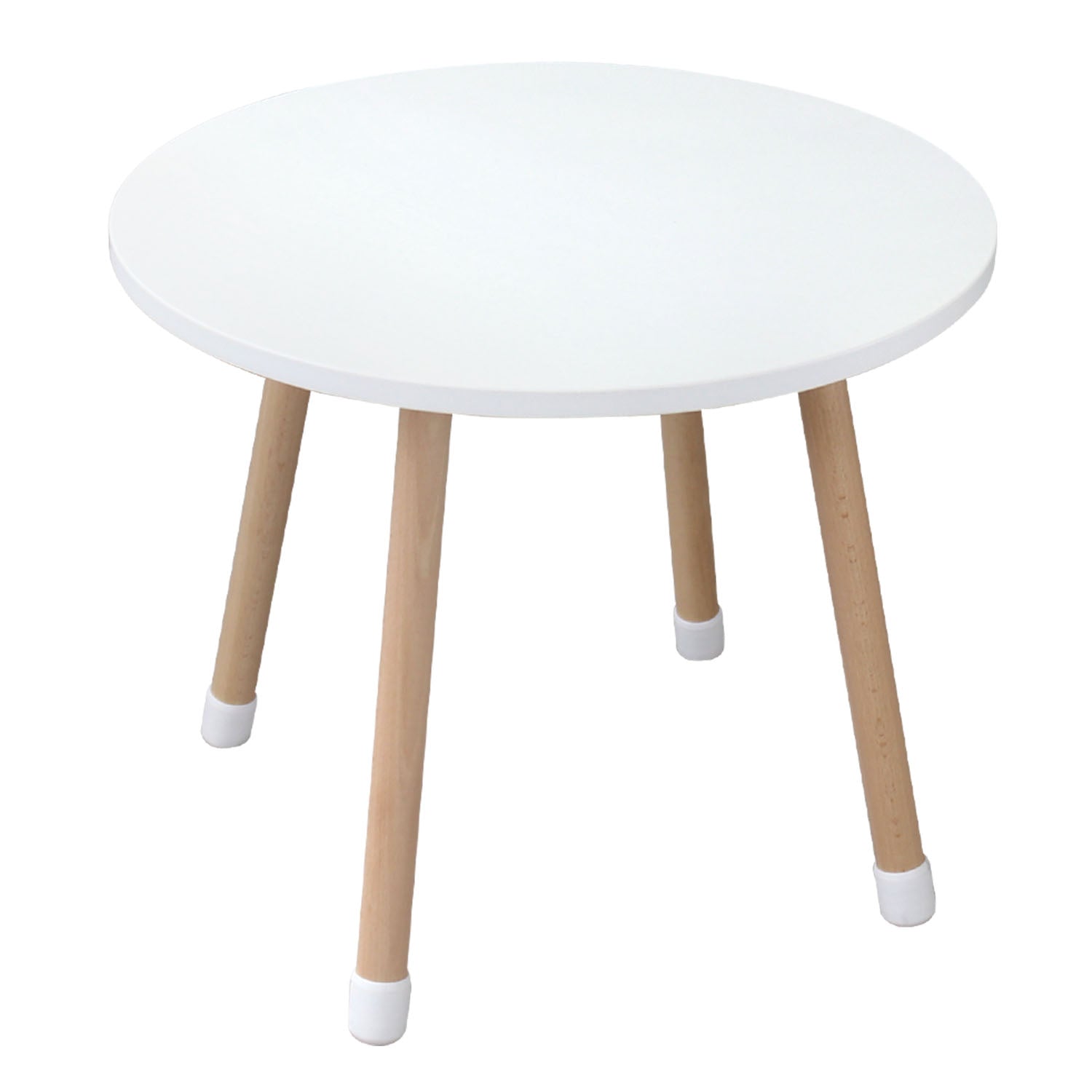 Maestro Bebe Round Table
