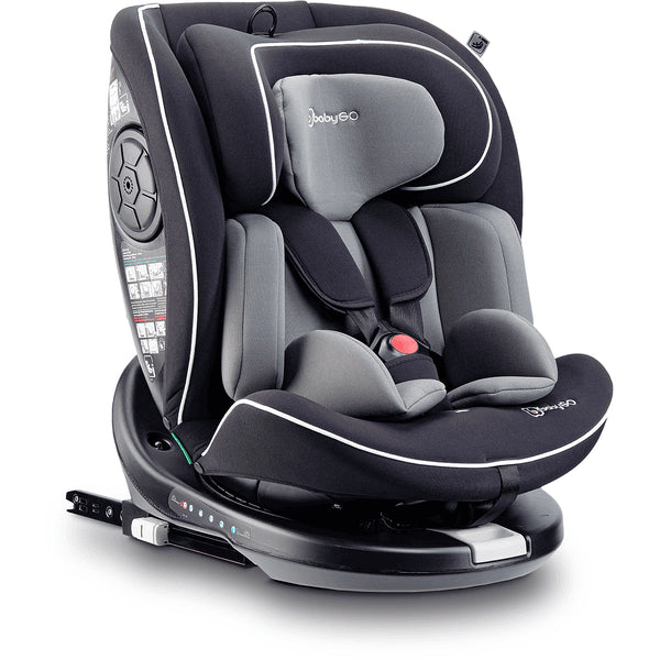 BabyGo - Nova 2 Car Seat