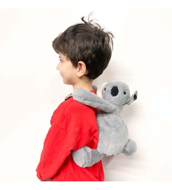 Babyjem Backpack Koala