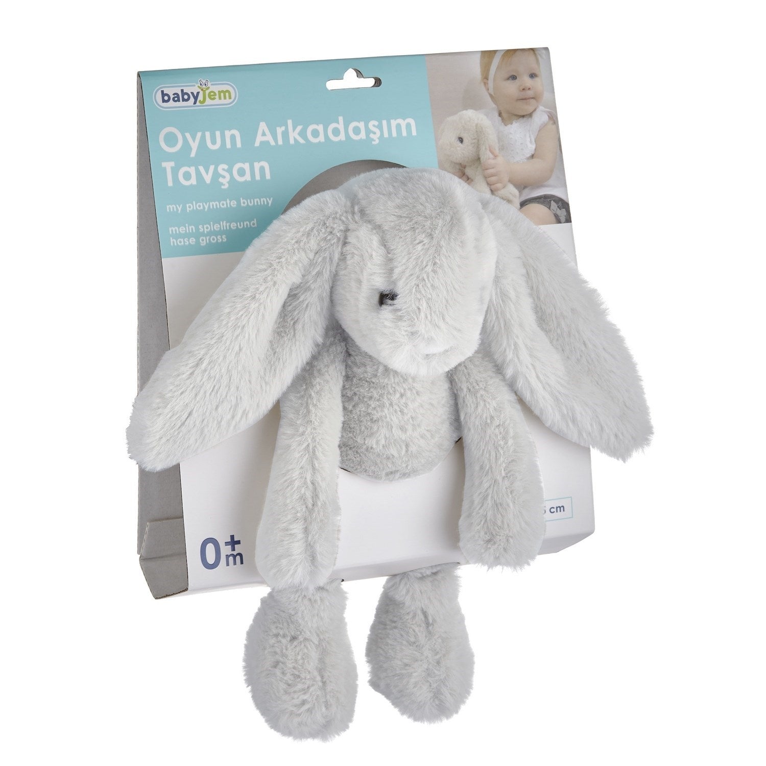 Babyjem - Bunny The Bestie