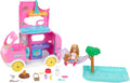 Barbie Chelsea 2-in-1 Camper Playset HNH90