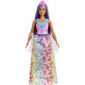 Barbie Dreamtopia Princess Doll HGR17