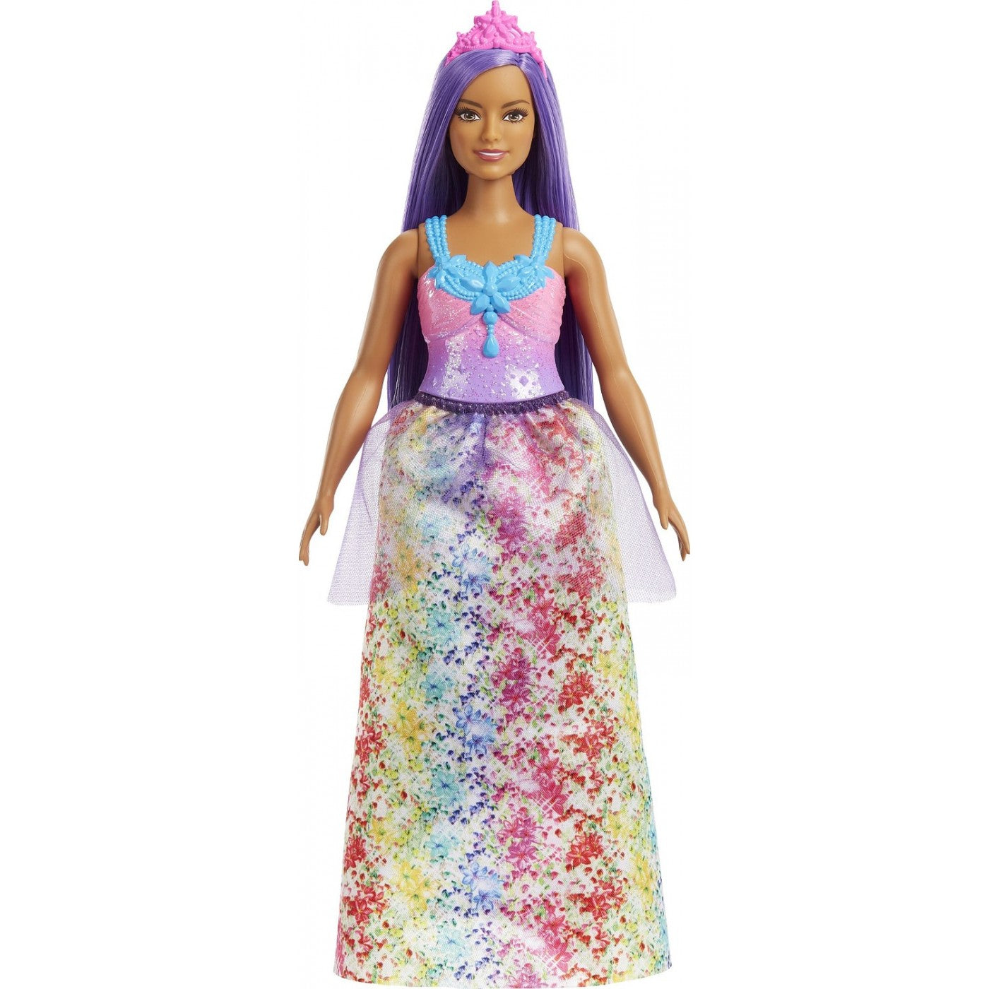 Barbie Dreamtopia Princess Doll HGR17